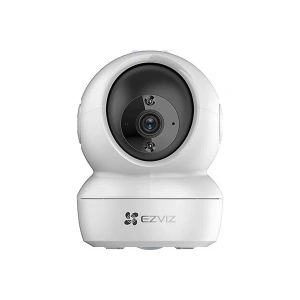 Ezviz CS-H6C 2 MP 4mm Wi-Fi IR Dome Güvenlik Kamerası