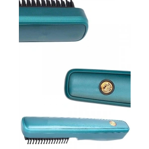 GW 7661 ŞARJLI SAÇ DÜZLEŞTİRİCİ TARAK