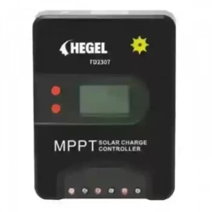 Hegel 30A MPPT Şarj Kontrol