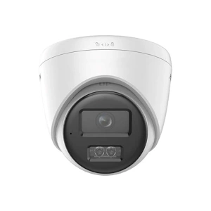 HIKVISION DS-2CD1363G2-LIUF SMARTLIGHT 6 MP 2.8 MM - SABIT LENS EXIR TURRET İP DOME KAMERA