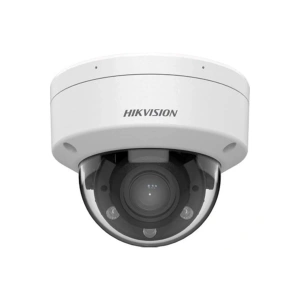 HİKVİSİON DS-2CD1743G2-LIZSU 4 MP DAHİLİ SESLİ 2.8-12 MM MOTORİZE LENSLİ COLORVU IP DOME KAMERA