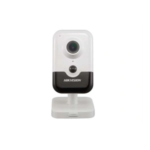 HIKVISION DS-2CD2423G2-IW 2 MP 2.8 MM SABIT LENSLI IR CUBE IP KAMERA 2.8MM (WIFI - 2 YÖNLÜ SES)