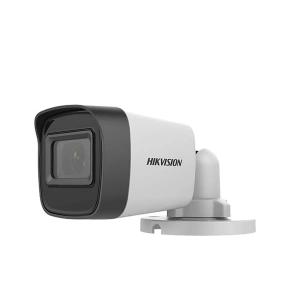 HIKVISION DS-2CE16H0T-ITPF 5MP 2.8 MM LENS EXIR BULLET KAMERA