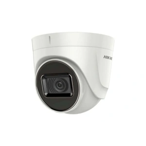 HİKVİSİON DS-2CE76D0T-EXIPF 2 MP AHD DOME KAMERA 20 METRE GECE GÖRÜŞ 2.8 MM LENS