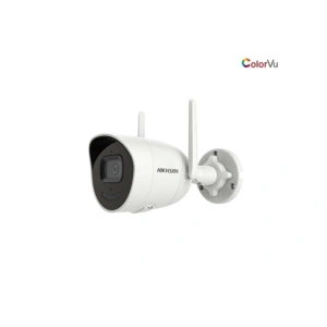 HİKVİSİON DS-2CV2041G2-IDW 4 MP KABLOSUZ (WİFİ) ÇİFT YÖNLÜ DAHİLİ SESLİ IP KAMERA 2.8 MM LENS