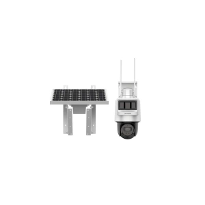 HİKVİSİON DS-2DE2C400IWG-K/4G/C05S10 4MP IR 4G SİMKARTLI GÜNEŞ ENERJİLİ ÇİFT YÖNLÜ SES VE DAHİLİ HOPARLÖRLÜ SOLAR IP KAMERA