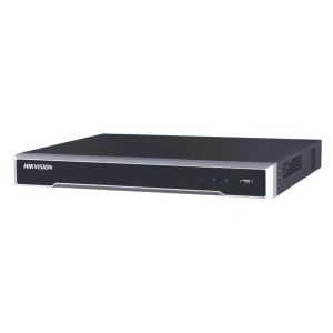 HİKVİSİON DS-7632NXI-K2 32 KANAL ACUSENSE 4K NVR KAYIT CİHAZI H.265+