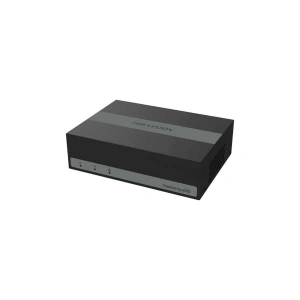 HIKVISION DS-E04HGHI-B 4 KANAL 1080p H265 360GB eSSD HD TVI DVR KAYIT CİHAZI
