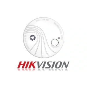HİKVİSİON DS-PDSMK-S-WE KABLOSUZ DUMAN DEDEKTÖRÜ