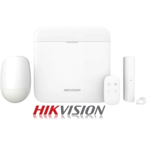 HİKVİSİON DS-PWA64-Kit-WE KABLOSUZ ALARM SETİ