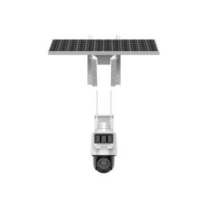 HILOOK PTZ-N2C400I-K/4G/C09S20 4MP KARŞILIKLI KONUŞMALI 4G SOLAR PT IP KAMERA