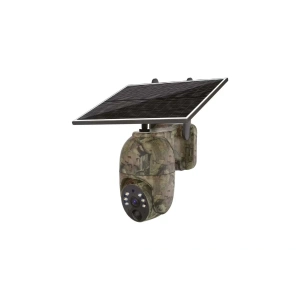 INOX-229 3 MP FULL HD 4G SOLAR SIM KARTLI KAMUFLAJLI IP KAMERA