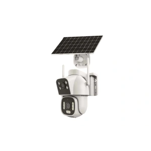 INOX-X15 DUAL LENS AOV HİEASY 4G PTZ KAMERA