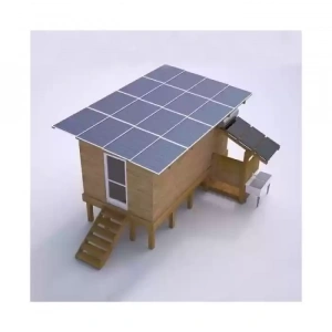 Konteyner ve Tinyhouse Paketi