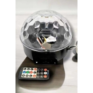 Partiler İçin Taşınabilir Işık Gösterisi ve Efekt Cihazı