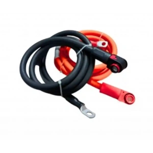 POWER CABLE (SOLİNVED 5.1 KWH Lityum İyon Akü İçin)