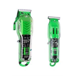 Profesyonel Çok Taraklı Tıraş Makinesi Unısex Çok Renkli