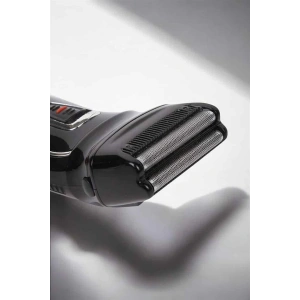 Profesyonel Paslanmaz Çelik Bıçaklı Saç ve Sakal İçin Çok Yönlü Kullanım