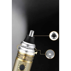 Profesyonel Saç Sakal ve Vücut Tıraşına Uygun Sıfır Sinek Kaydı Tıraş