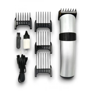 Profesyonel Tıraş Makinesi Seti
