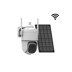 RXR | V-BT1S WİFİ SOLAR PANELLİ PTZ KAMERA (VİCOHOME)