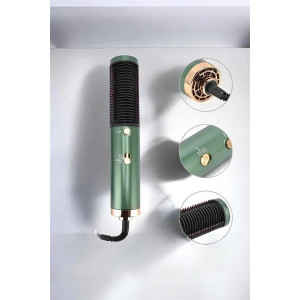 Saç Düzleştirici Fön Makinesi İyon Özellikli Elektriklenme Karşıtı