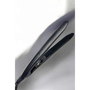 Saç Düzleştirici Isı Ayarlı Döner Kablo Yıpranma Karşıtı