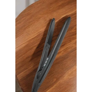 Saç Düzleştirici Led Ekranlı Isı Ayarlı Seramik Kaplama Profesyonel