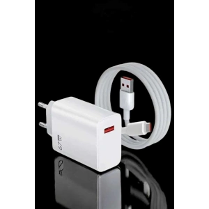 Şarj Aleti Turbo Hızlı 67W Type-C Hızlı Şarj