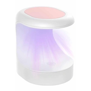 Seyehat Tipi Mini Oje Kurutucu Ultraviole Mor Işık Protez Tırnak Kurutucu