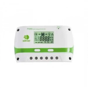 Solinved 20A PWM Şarj Kontrol Cihazı