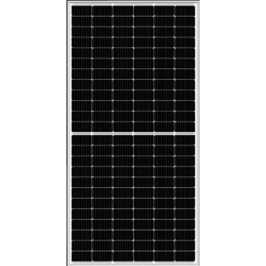 Solinved 550 Watt A- Kalite Mono Kristal Half Cut Güneş Paneli