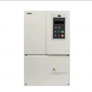 Solinved 75 HP 55 kW Trifaze Solar Pompa Sürücü