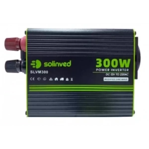Solinved SLV Serisi 300W Modifiye Sinüs İnverter 12V