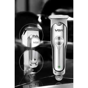 Tıraş Makinesi Profesyonel Tasarım Paslanmaz Çelik Bıçaklı