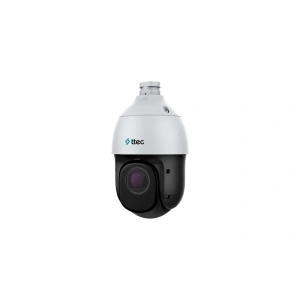 TTEC IPSDM-2323M-WAS/S 2 MP 23X IR PTZ OPTIK STARLIGHT SPEED DOME IP KAMERA