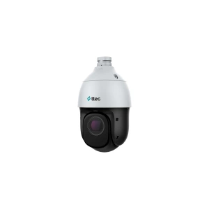 TTEC IPSDM-5323M-WAS/S 5 MP 23X IR PTZ OPTIK STARLIGHT SPEED DOME IP KAMERA