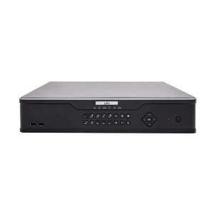 UNİVİEW NVR304-32S 32 KANAL 4 SATALI NVR KAYIT CİHAZI H.265+