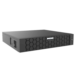 UNV NVR508-64B 64 Kanal 12MP 8 Disk H.265+ Network Kayıt Cihazı