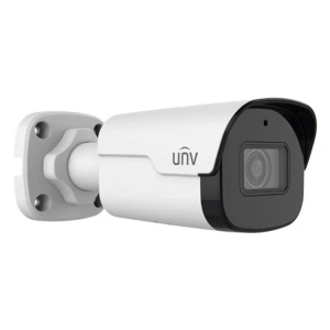 UNV Uniview IPC2124LB-ASF28K-A 4MP IP IR Bullet Kamera sesli