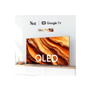 Next YE-65GFSG8-QLED 65 165 Ekran UHD 4K Google TV