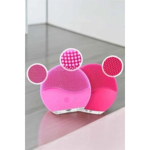 Yüz Temizleme Ve Masaj Aleti Tüm Cilt Tipleri İçin Uygun, Kan Dolaşımını Artıran