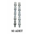 DYPTT-293 SCREW YP (10 Adet)