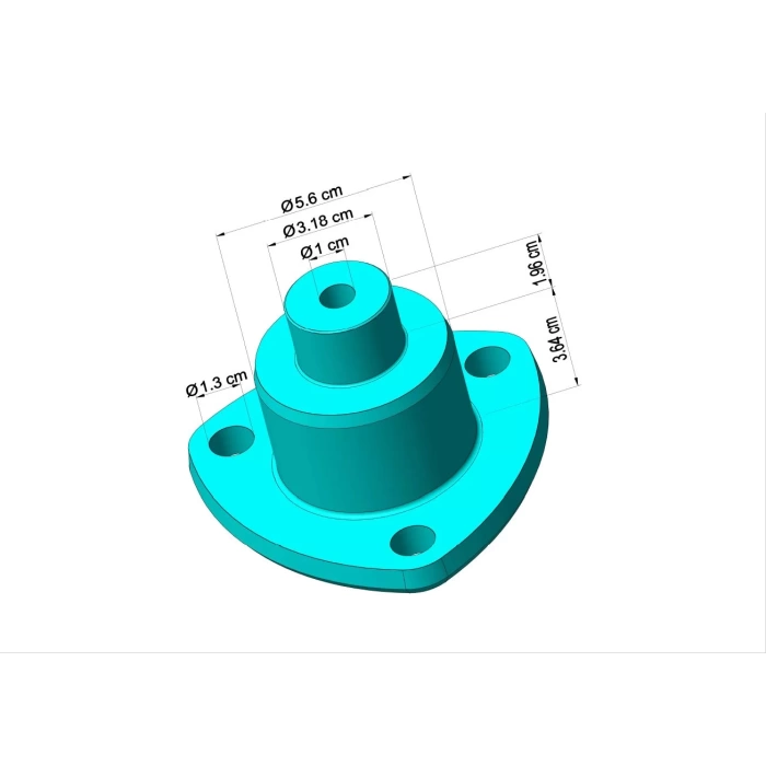 PERNO-66 SERİSİ (New Holland) (DYPTT-237)