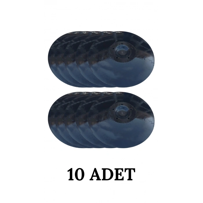 DOĞANLAR DİSK SACI 560 DÜZ (10 Adet)