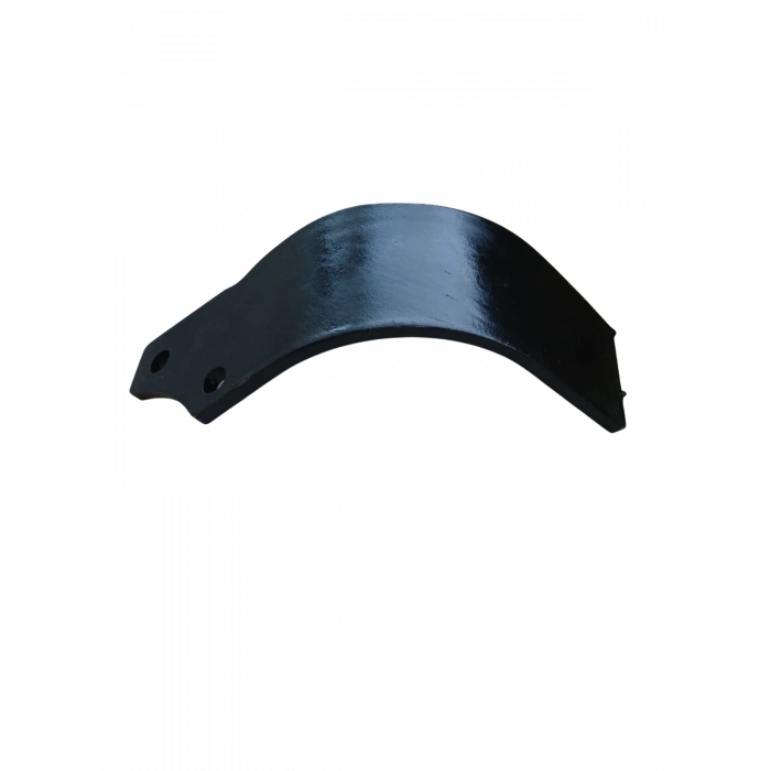 DOĞANLAR TTR 8MM C TİPİ BIÇAK DIŞ