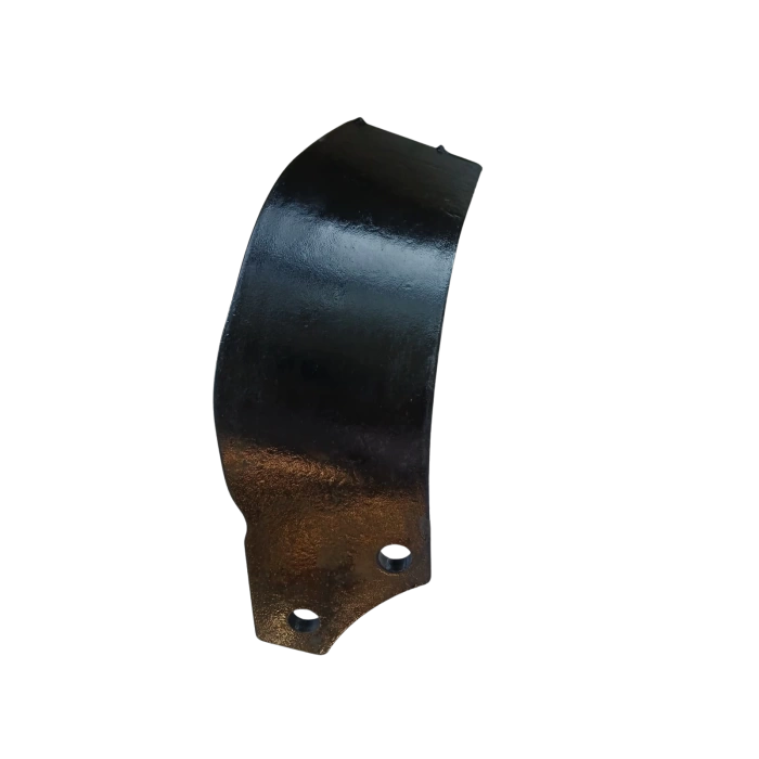 DOĞANLAR TTR 8MM C TİPİ BIÇAK DIŞ
