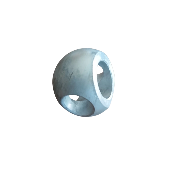 DYPMF-47 DUAL BALL CAT1/CAT2 YP