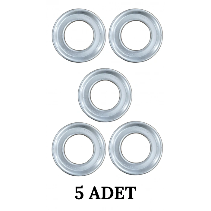 DYPTS-32 KEÇE-ÖN AKS MİLİ İÇ RULMAN YP (5 Adet)