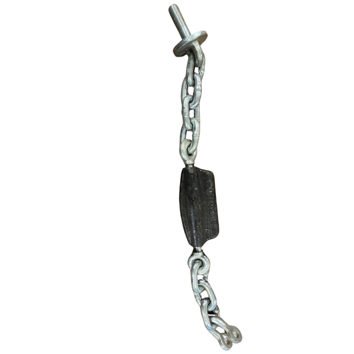 DYPTT-337 GERGİ ZİNCİRİ YP